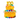 Larger Than Life Cake Balloon Sculpture