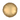 18-inches Round Mylar Satin Luxe Gold Sateen