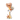 Sweetheart Birthday Balloon Party Pole