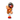 Autumn Harvest Turkey Balloon Bouquet