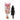Happy Mother's Day Heart Balloon Bouquet