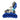 Blast Off to Space Birthday Balloon Arrangement