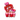 LOVE Balloon Arrangement