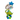 Dino-mite Birthday Balloon Arrangement