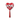 LOVE YOU Heart Balloon Bouquet