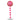 Floral Fantasy Mother's Day Balloon Arrangement