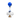 Jumbo Statement Balloon Centerpiece
