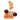Happy Birthday! Blooming Floral Balloon Arrangement
