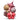 Gender Neutral Balloon Bouquet Arrangement