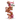 For The Love Of Unicorns Personalized Balloon Arrangement