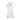 40-inch Silver Number (0 to 9)