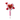 I Love You Ombre Heart Balloon