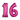 40-inch Pink Number (1 & 6)