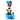 Con-GRAD-ulations! Balloon Arrangement