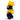 Starburst Balloon Arrangement