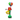 Personalized "I Love You" Mother's Day Balloon Display