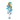 Bundle of Joy: Boy Edition Balloon Bouquet
