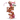 For The Love Of Unicorns Personalized Balloon Arrangement