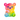 22-inches Gummy Bear Balloon