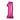 40-inch Pink Number (1 & 6)