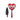 LOVE YOU Heart Balloon Bouquet