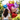 18-inches Customizable Heart Mylar Balloons