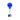 Jumbo Statement Balloon Centerpiece