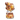 Just Glamorous Balloon Arrangement