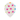 11-inches Clear Balloon Latex With Colored Polka Dots