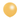 Jumbo Metallic Gold Latex Balloon