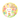 18-inch Yellow Easter Balloon