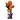 Witchy Wonder Balloon Pole