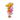 Queen of Hearts Birthday Balloon Bouquet