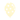 11-inches Pastel Matte Yellow Latex With White Dots