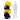 Starburst Balloon Arrangement