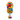 Rainbow Pride Mylar Balloon Bouquet
