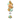 Baby Shower Balloon Bouquet