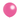 Jumbo Deluxe Fuchsia Latex Balloon