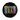 18-inch Colorful Congrats Grad Balloon