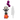 Sugar Skull Celebration Balloon Arrangement