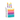 28-inches Pearlized Cake Slice Balloon