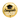 18-inch Elegant Congrats Grad Balloon