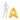 Jumbo Gold Letter (A to Z)