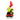 Adorable Pikachu Birthday Balloon Arrangement