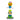 Happy Birthday! Smiley Balloon Sculpture