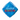 18-inch Blue Diamond
