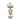 Birthday Cake Number Balloon Arrangement