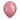 11-inch Chrome Mauve Plain Balloon