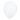 16-inch Diamond Clear Plain Balloon