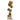 Congratulations Grad! Champagne Balloon Arrangement